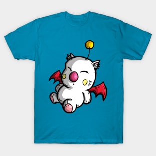 Mog T-Shirt